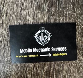 Car Fix / Mecanico
