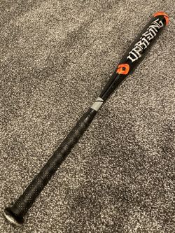 Demarini Uprising USSSA Baseball Bat