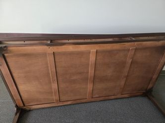 New French Table