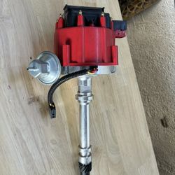 New Sbc Small Block Chevy Hei Distributor