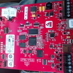 LENELS2 LNL-X3300 COMPUTER BOARD