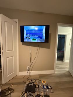 Nintendo N64 Game
