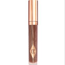 NEW IN BOX CHARLOTTE TILBURY Collagen Lip Bath In Pillow Talk Deep FULL SIZE