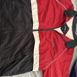 Windbreaker Jacket 