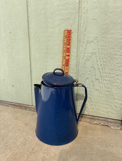 Camping Coffee Perculator