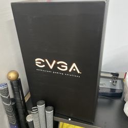 EVGA 3090