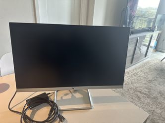 Brand new Hp 20inch Desktop Monitor