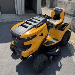 Cub  Cadet 42 Inch