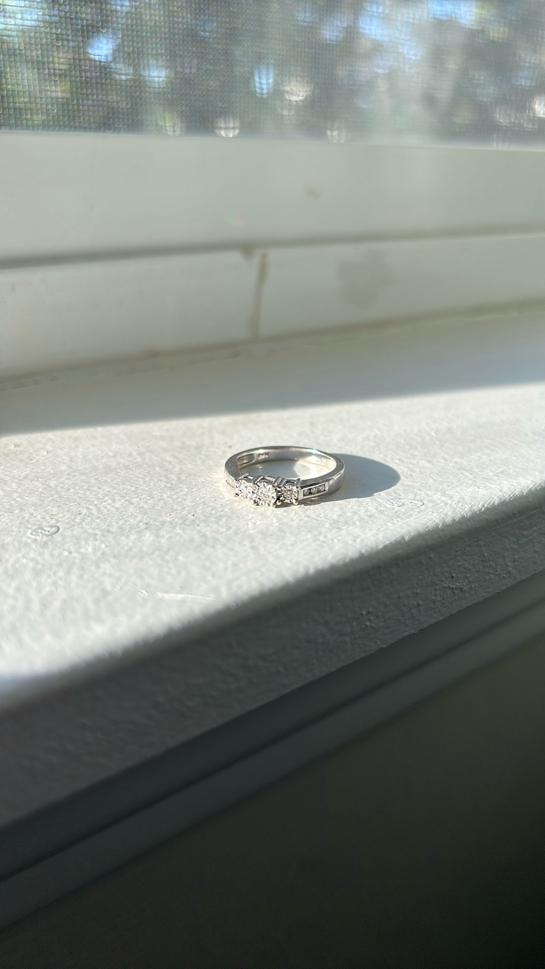 Engagement Ring