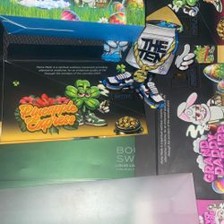 muha boxes and boutiq boxes 