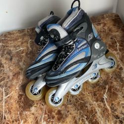 Rollerblades Women’s Size 8