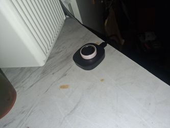 Oura smart ring