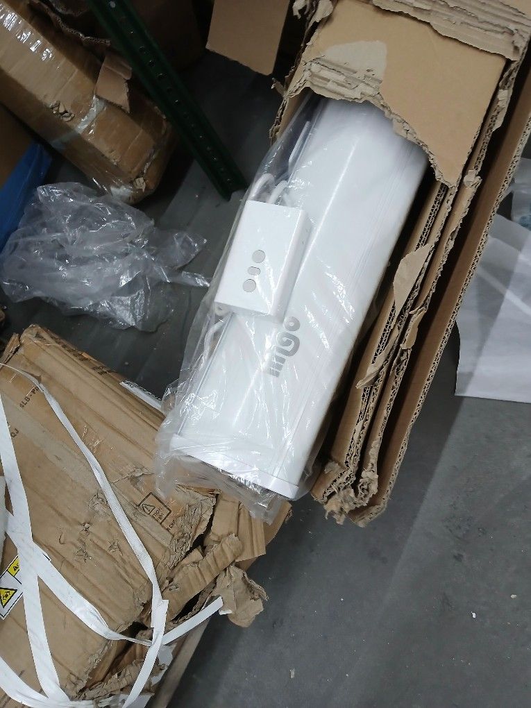 TV Projector
