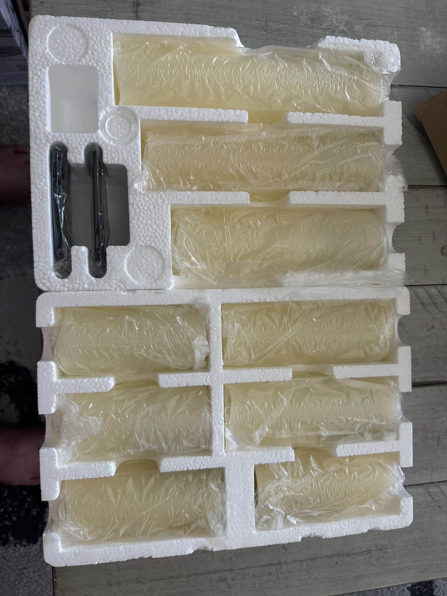 Flameless Led Candles