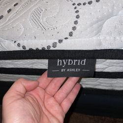 Free Full Size Mattress