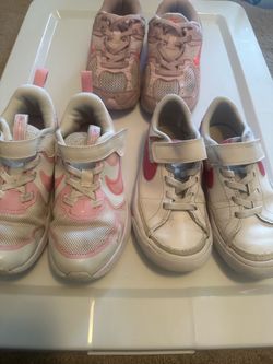 Girls Nike Shoes