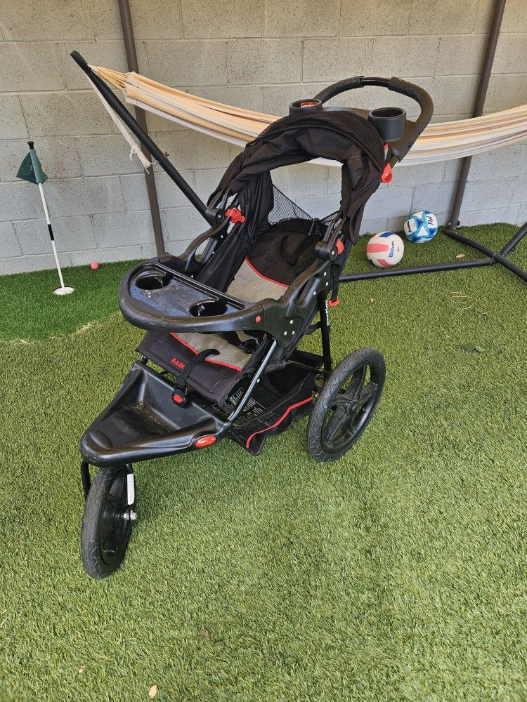 Baby Trend Jogger Stroller