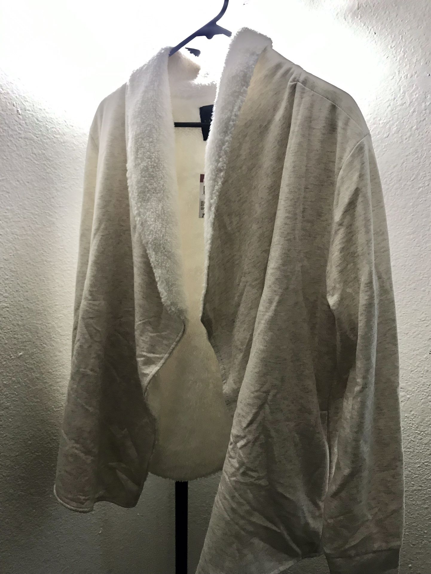 Off-white Jacket
