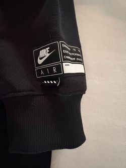 Nike Air hoodie size lg