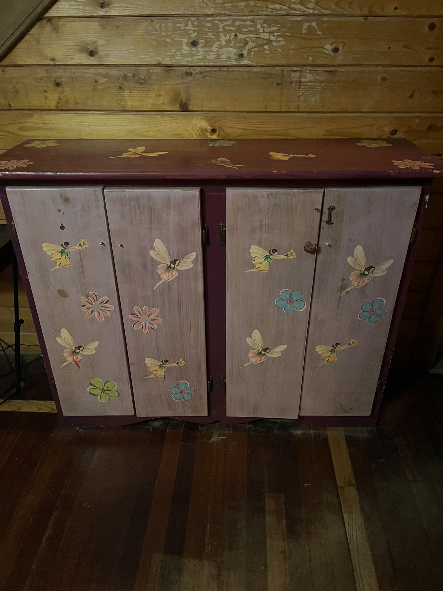 Children Dresser
