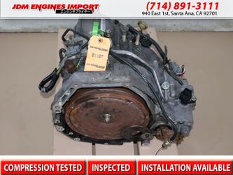 Acura Integra Automatic 4-Speed Transmission 1996-1997-1998 JDM 1.8L B18B