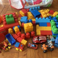 Toys for boys 1-5 YO P/up Sheepshead Bay Brooklyn NY 