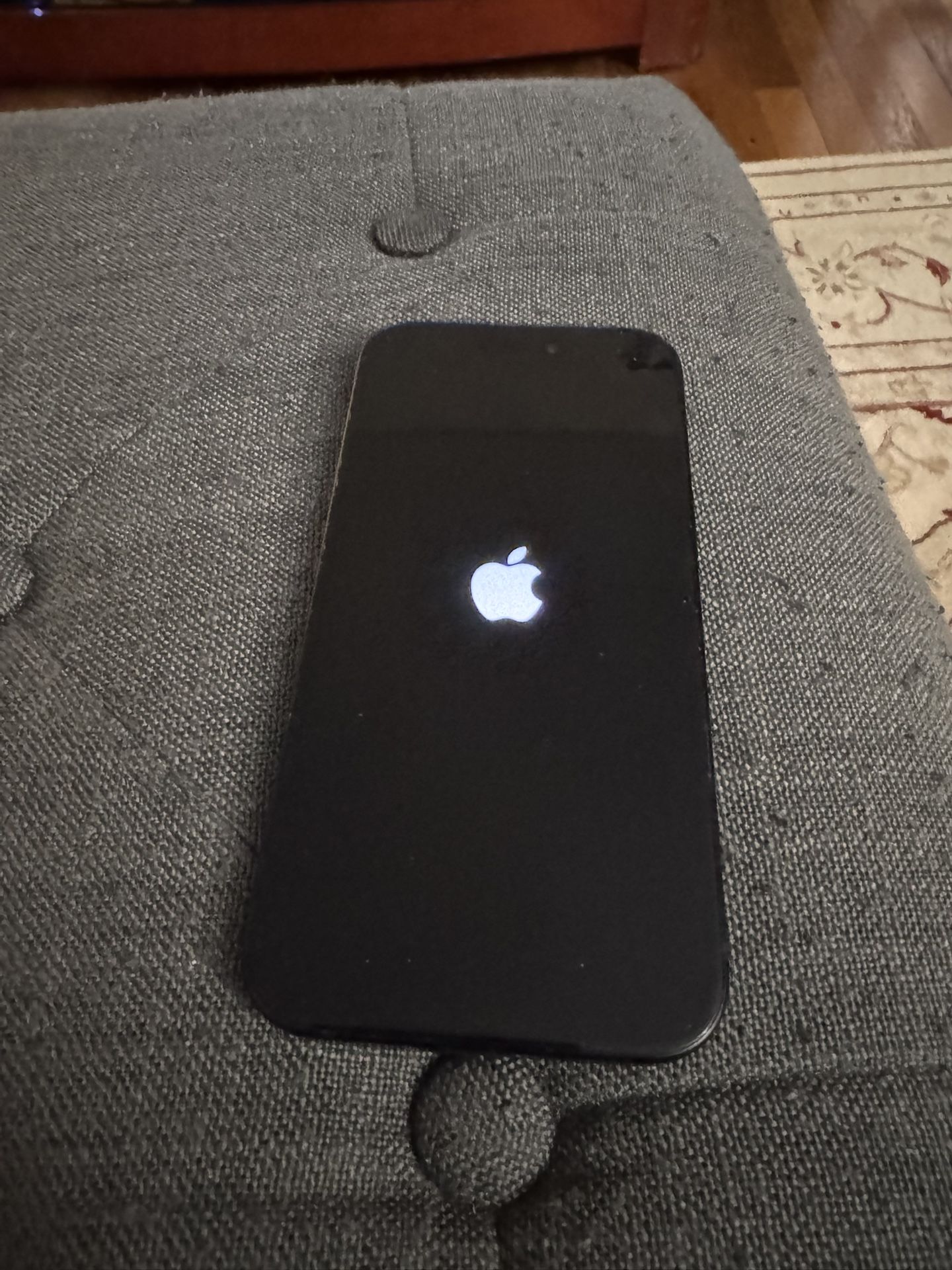 IPHONE 15, 128GB, Black, UNLOCKED