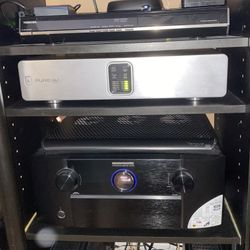 Pure AV by Belkin