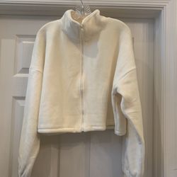 Brand New Jacket
