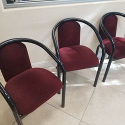 Office Chairs