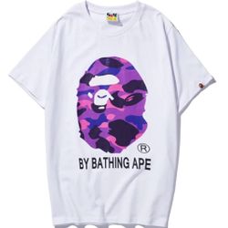 Bape Shirt 