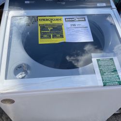 Whirlpool 2in1 Removable Agitator 