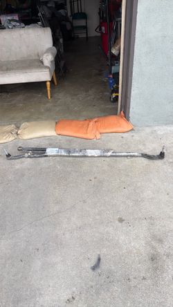 Jeep JL & JT Diesel Front Tie Rod and Trackbar