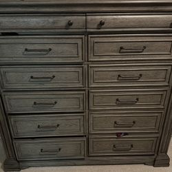 Wardrobe Dresser