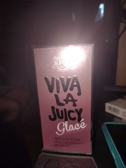 Juicy Couture Viva La Juicy Glacé EDT