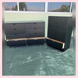 Dresser Set