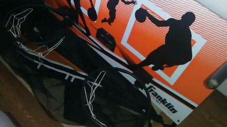 Electronic basketball game~ make offer!