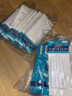 Pro Art Blending Tortillion