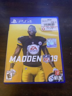 Madden 19