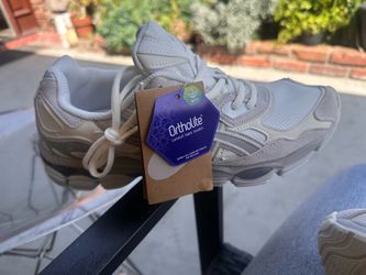 Oasis Shoes