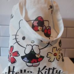 Hello Kitty Handbag