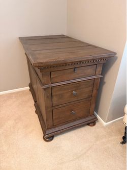 Restoration Hardware (RH) Nightstands (2)