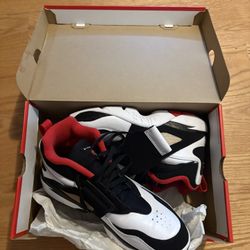 Bo Jackson’s & Diamond Turfs