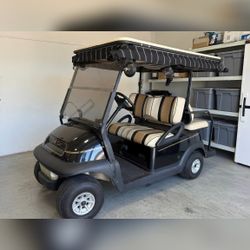 Club Car Golf Cart - Good – Ruskin, FL