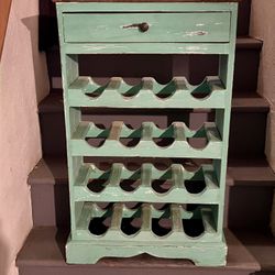 Wine Rack