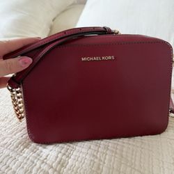 Michael Kors Satchel 