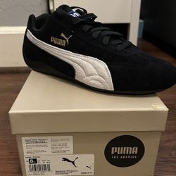 Puma Speedcat OG Sparco