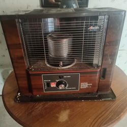 Kerosene Heater