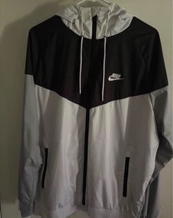 Nike jacket size XL