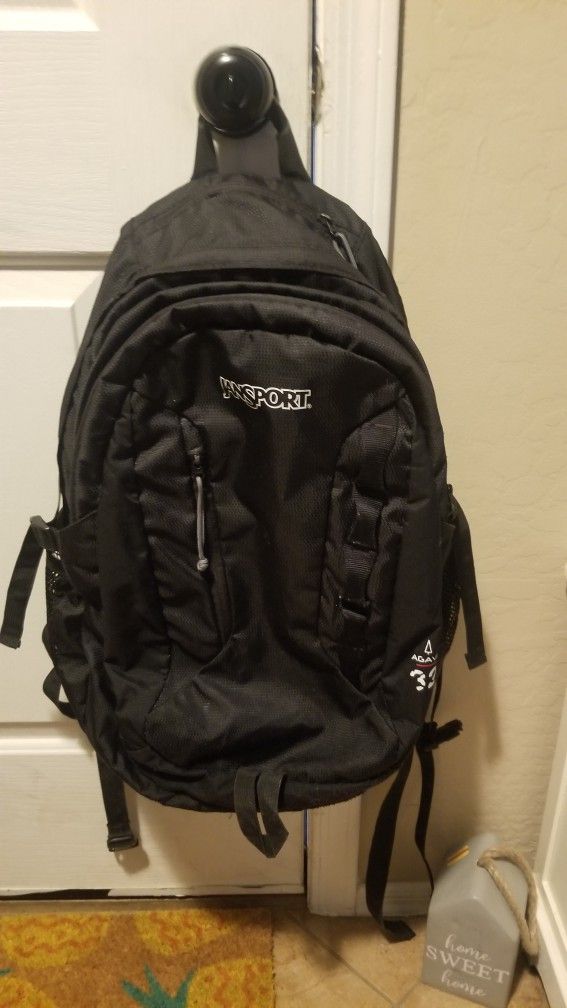 Jansport Backpack